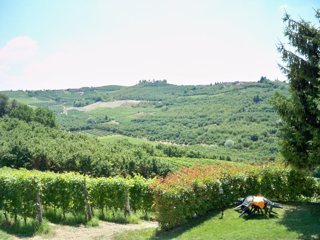 Cascina La Corte Neive Exterior foto